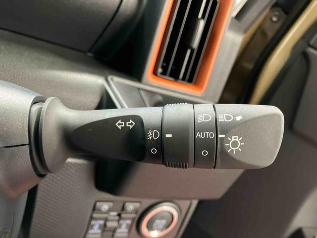 タントファンクロス元展示車　届出済未使用車　禁煙　衝突被害軽減システム　レーンキープアシスト　両側電動スライドドア　シートヒーター　ＬＥＤヘッドランプ　オートライト　オートマチックハイビーム　スマートキー　ベンチシート（長崎県）の中古車