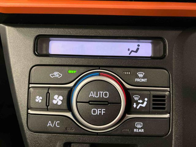 タントファンクロス元展示車　届出済未使用車　禁煙　衝突被害軽減システム　レーンキープアシスト　両側電動スライドドア　シートヒーター　ＬＥＤヘッドランプ　オートライト　オートマチックハイビーム　スマートキー　ベンチシート（長崎県）の中古車