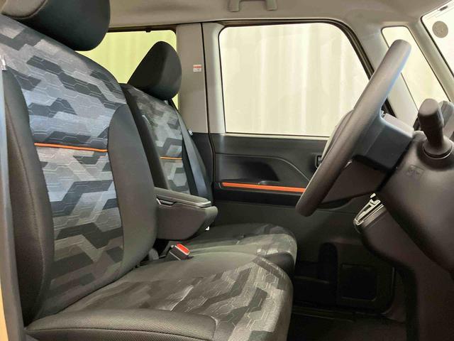 タントファンクロス元展示車　届出済未使用車　禁煙　衝突被害軽減システム　レーンキープアシスト　両側電動スライドドア　シートヒーター　ＬＥＤヘッドランプ　オートライト　オートマチックハイビーム　スマートキー　ベンチシート（長崎県）の中古車