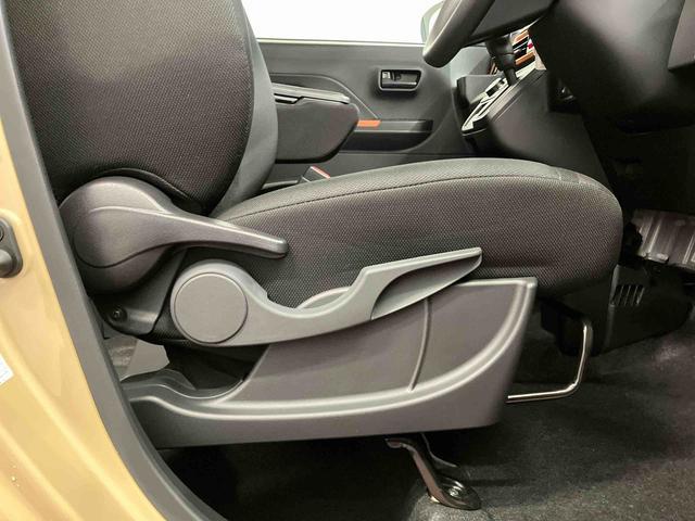 タントファンクロス元展示車　届出済未使用車　禁煙　衝突被害軽減システム　レーンキープアシスト　両側電動スライドドア　シートヒーター　ＬＥＤヘッドランプ　オートライト　オートマチックハイビーム　スマートキー　ベンチシート（長崎県）の中古車