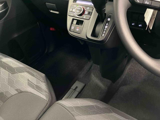 タントファンクロス元展示車　届出済未使用車　禁煙　衝突被害軽減システム　レーンキープアシスト　両側電動スライドドア　シートヒーター　ＬＥＤヘッドランプ　オートライト　オートマチックハイビーム　スマートキー　ベンチシート（長崎県）の中古車