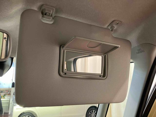 タントファンクロス元展示車　届出済未使用車　禁煙　衝突被害軽減システム　レーンキープアシスト　両側電動スライドドア　シートヒーター　ＬＥＤヘッドランプ　オートライト　オートマチックハイビーム　スマートキー　ベンチシート（長崎県）の中古車