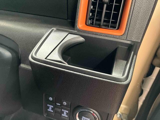 タントファンクロス元展示車　届出済未使用車　禁煙　衝突被害軽減システム　レーンキープアシスト　両側電動スライドドア　シートヒーター　ＬＥＤヘッドランプ　オートライト　オートマチックハイビーム　スマートキー　ベンチシート（長崎県）の中古車