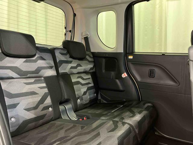 タントファンクロス元展示車　届出済未使用車　禁煙　衝突被害軽減システム　レーンキープアシスト　両側電動スライドドア　シートヒーター　ＬＥＤヘッドランプ　オートライト　オートマチックハイビーム　スマートキー　ベンチシート（長崎県）の中古車