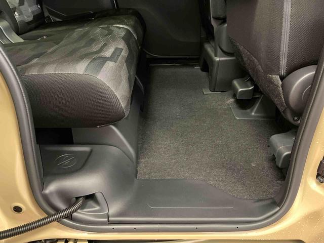 タントファンクロス元展示車　届出済未使用車　禁煙　衝突被害軽減システム　レーンキープアシスト　両側電動スライドドア　シートヒーター　ＬＥＤヘッドランプ　オートライト　オートマチックハイビーム　スマートキー　ベンチシート（長崎県）の中古車