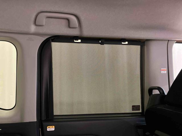 タントファンクロス元展示車　届出済未使用車　禁煙　衝突被害軽減システム　レーンキープアシスト　両側電動スライドドア　シートヒーター　ＬＥＤヘッドランプ　オートライト　オートマチックハイビーム　スマートキー　ベンチシート（長崎県）の中古車