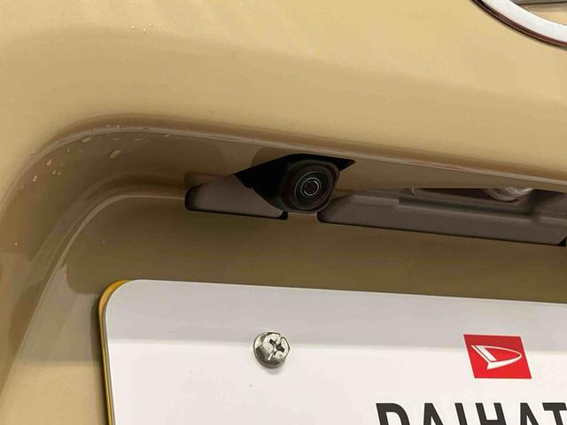 タントファンクロス元展示車　届出済未使用車　禁煙　衝突被害軽減システム　レーンキープアシスト　両側電動スライドドア　シートヒーター　ＬＥＤヘッドランプ　オートライト　オートマチックハイビーム　スマートキー　ベンチシート（長崎県）の中古車