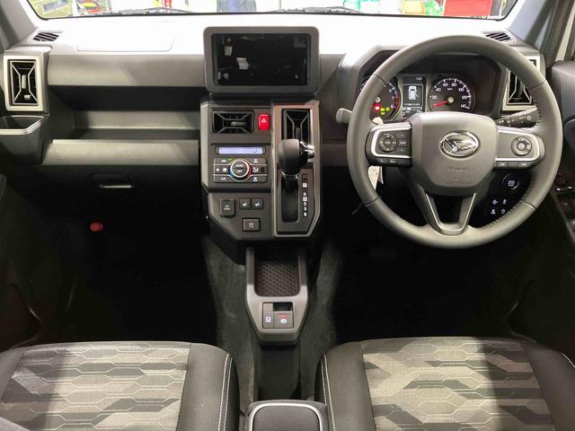 タフトＧ　ダーククロムベンチャー元展示車　届出済未使用車　衝突被害軽減システム　レーンキープアシスト　アダプティブクルーズコントロール　シートヒーター　サンルーフ　ＬＥＤヘッドランプ　オートマチックハイビーム　衝突安全ボディ（長崎県）の中古車