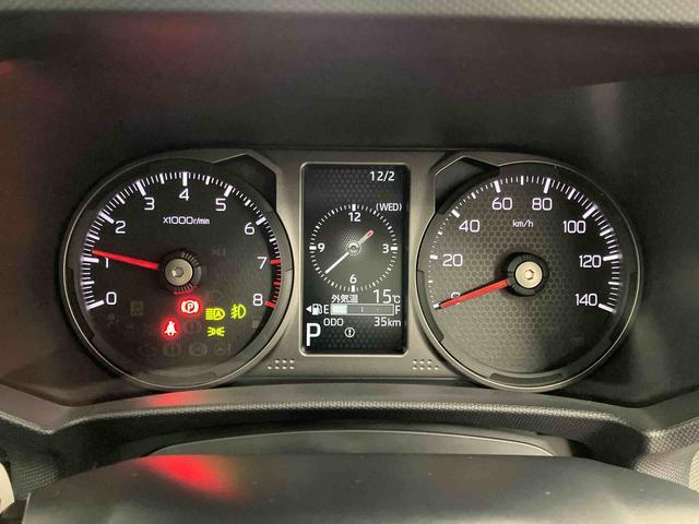 タフトＧ　ダーククロムベンチャー元展示車　届出済未使用車　衝突被害軽減システム　レーンキープアシスト　アダプティブクルーズコントロール　シートヒーター　サンルーフ　ＬＥＤヘッドランプ　オートマチックハイビーム　衝突安全ボディ（長崎県）の中古車