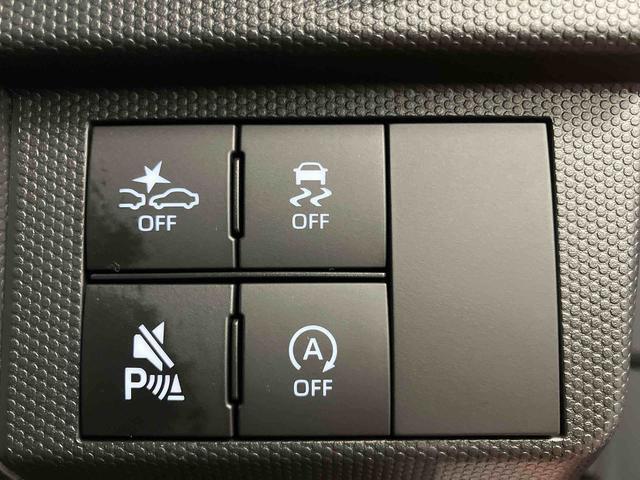 タフトＧ　ダーククロムベンチャー元展示車　届出済未使用車　衝突被害軽減システム　レーンキープアシスト　アダプティブクルーズコントロール　シートヒーター　サンルーフ　ＬＥＤヘッドランプ　オートマチックハイビーム　衝突安全ボディ（長崎県）の中古車