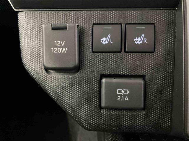 タフトＧ　ダーククロムベンチャー元展示車　届出済未使用車　衝突被害軽減システム　レーンキープアシスト　アダプティブクルーズコントロール　シートヒーター　サンルーフ　ＬＥＤヘッドランプ　オートマチックハイビーム　衝突安全ボディ（長崎県）の中古車