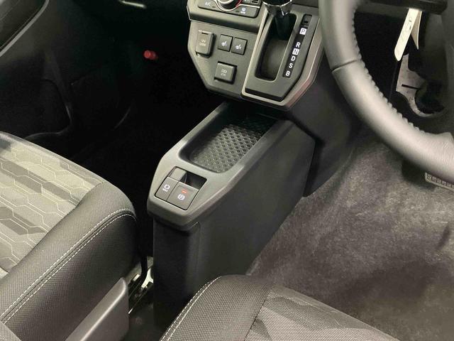 タフトＧ　ダーククロムベンチャー元展示車　届出済未使用車　衝突被害軽減システム　レーンキープアシスト　アダプティブクルーズコントロール　シートヒーター　サンルーフ　ＬＥＤヘッドランプ　オートマチックハイビーム　衝突安全ボディ（長崎県）の中古車