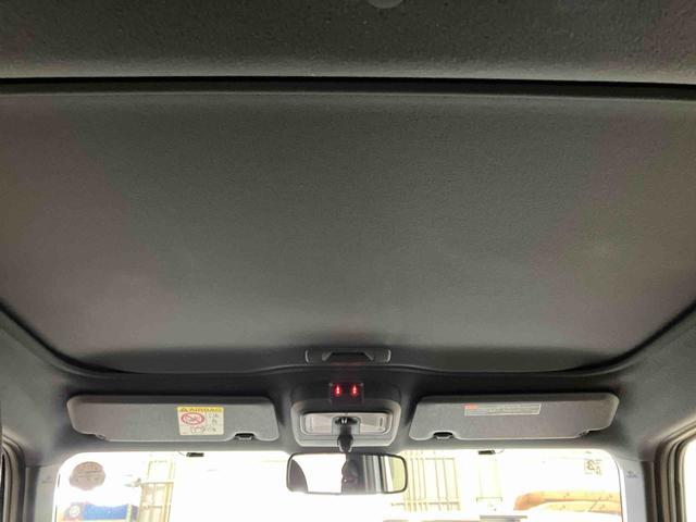 タフトＧ　ダーククロムベンチャー元展示車　届出済未使用車　衝突被害軽減システム　レーンキープアシスト　アダプティブクルーズコントロール　シートヒーター　サンルーフ　ＬＥＤヘッドランプ　オートマチックハイビーム　衝突安全ボディ（長崎県）の中古車