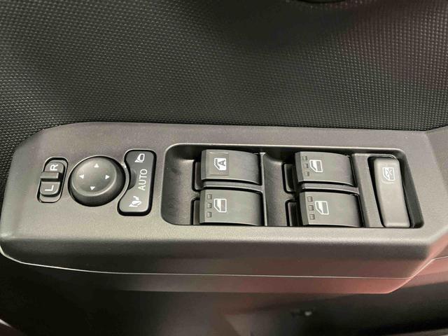 タフトＧ　ダーククロムベンチャー元展示車　届出済未使用車　衝突被害軽減システム　レーンキープアシスト　アダプティブクルーズコントロール　シートヒーター　サンルーフ　ＬＥＤヘッドランプ　オートマチックハイビーム　衝突安全ボディ（長崎県）の中古車