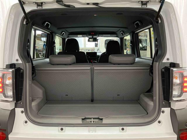 タフトＧ　ダーククロムベンチャー元展示車　届出済未使用車　衝突被害軽減システム　レーンキープアシスト　アダプティブクルーズコントロール　シートヒーター　サンルーフ　ＬＥＤヘッドランプ　オートマチックハイビーム　衝突安全ボディ（長崎県）の中古車