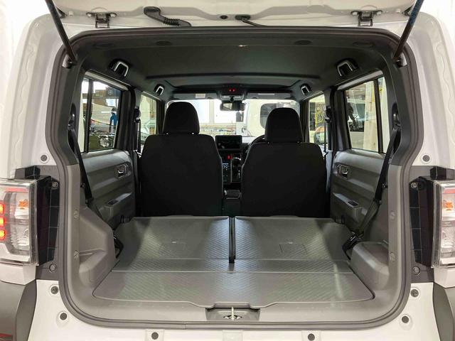 タフトＧ　ダーククロムベンチャー元展示車　届出済未使用車　衝突被害軽減システム　レーンキープアシスト　アダプティブクルーズコントロール　シートヒーター　サンルーフ　ＬＥＤヘッドランプ　オートマチックハイビーム　衝突安全ボディ（長崎県）の中古車