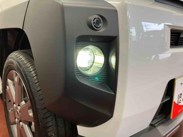 タフトＧ　ダーククロムベンチャー元展示車　届出済未使用車　衝突被害軽減システム　レーンキープアシスト　アダプティブクルーズコントロール　シートヒーター　サンルーフ　ＬＥＤヘッドランプ　オートマチックハイビーム　衝突安全ボディ（長崎県）の中古車