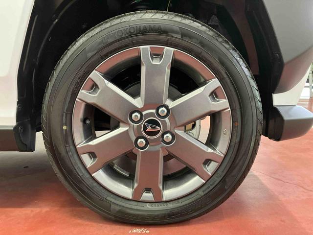 タフトＧ　ダーククロムベンチャー元展示車　届出済未使用車　衝突被害軽減システム　レーンキープアシスト　アダプティブクルーズコントロール　シートヒーター　サンルーフ　ＬＥＤヘッドランプ　オートマチックハイビーム　衝突安全ボディ（長崎県）の中古車