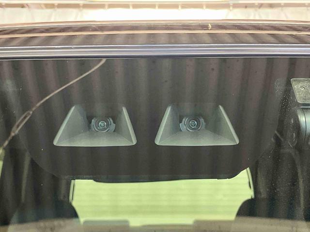 タントカスタムＸセレクション下取車　ナビ　ブルートゥース　ＥＴＣ　ドライブレコーダー　パノラマモニター　衝突被害軽減システム　両側電動スライドドア　スマートキー　シートヒーター　ベンチシート　ＬＥＤヘッドランプ（長崎県）の中古車