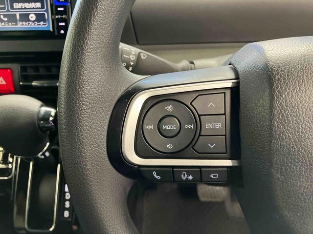 タントカスタムＸセレクション下取車　ナビ　ブルートゥース　ＥＴＣ　ドライブレコーダー　パノラマモニター　衝突被害軽減システム　両側電動スライドドア　スマートキー　シートヒーター　ベンチシート　ＬＥＤヘッドランプ（長崎県）の中古車