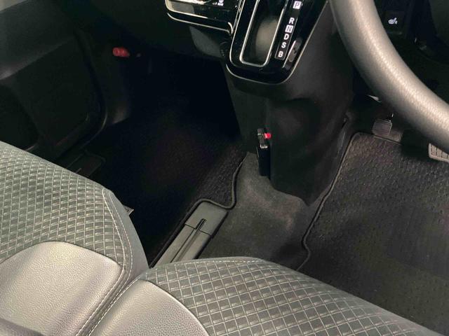 タントカスタムＸセレクション下取車　ナビ　ブルートゥース　ＥＴＣ　ドライブレコーダー　パノラマモニター　衝突被害軽減システム　両側電動スライドドア　スマートキー　シートヒーター　ベンチシート　ＬＥＤヘッドランプ（長崎県）の中古車