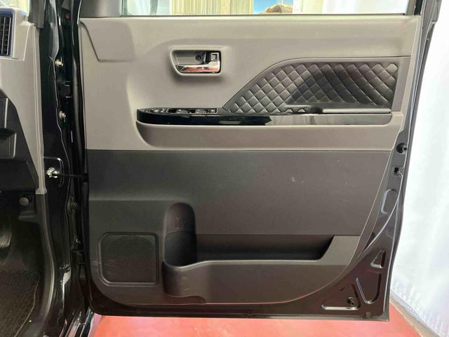 タントカスタムＸセレクション下取車　ナビ　ブルートゥース　ＥＴＣ　ドライブレコーダー　パノラマモニター　衝突被害軽減システム　両側電動スライドドア　スマートキー　シートヒーター　ベンチシート　ＬＥＤヘッドランプ（長崎県）の中古車