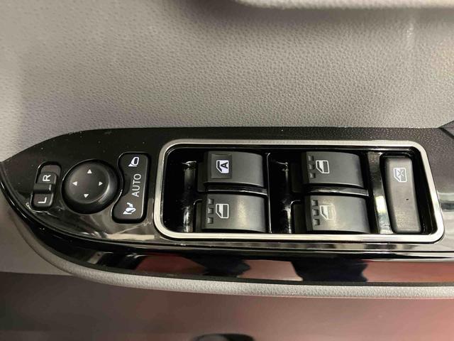 タントカスタムＸセレクション下取車　ナビ　ブルートゥース　ＥＴＣ　ドライブレコーダー　パノラマモニター　衝突被害軽減システム　両側電動スライドドア　スマートキー　シートヒーター　ベンチシート　ＬＥＤヘッドランプ（長崎県）の中古車