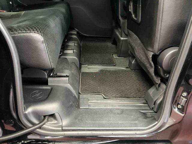 タントカスタムＸセレクション下取車　ナビ　ブルートゥース　ＥＴＣ　ドライブレコーダー　パノラマモニター　衝突被害軽減システム　両側電動スライドドア　スマートキー　シートヒーター　ベンチシート　ＬＥＤヘッドランプ（長崎県）の中古車