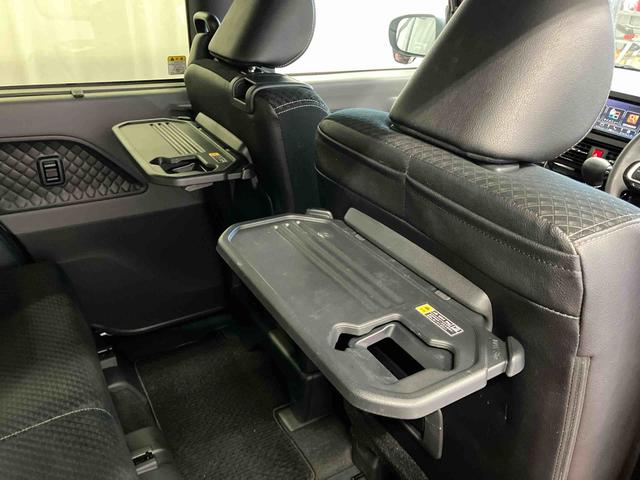 タントカスタムＸセレクション下取車　ナビ　ブルートゥース　ＥＴＣ　ドライブレコーダー　パノラマモニター　衝突被害軽減システム　両側電動スライドドア　スマートキー　シートヒーター　ベンチシート　ＬＥＤヘッドランプ（長崎県）の中古車