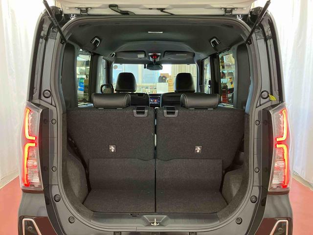 タントカスタムＸセレクション下取車　ナビ　ブルートゥース　ＥＴＣ　ドライブレコーダー　パノラマモニター　衝突被害軽減システム　両側電動スライドドア　スマートキー　シートヒーター　ベンチシート　ＬＥＤヘッドランプ（長崎県）の中古車