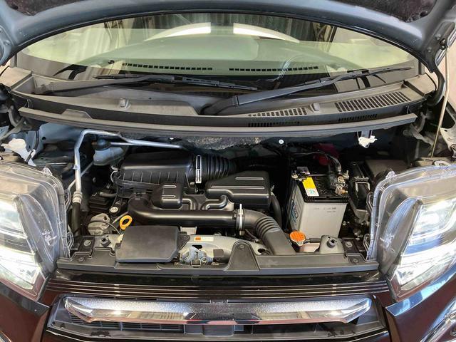 タントカスタムＸセレクション下取車　ナビ　ブルートゥース　ＥＴＣ　ドライブレコーダー　パノラマモニター　衝突被害軽減システム　両側電動スライドドア　スマートキー　シートヒーター　ベンチシート　ＬＥＤヘッドランプ（長崎県）の中古車