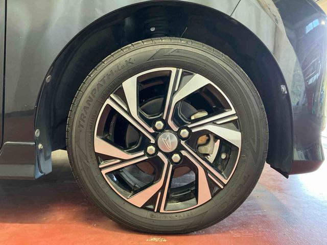 タントカスタムＸセレクション下取車　ナビ　ブルートゥース　ＥＴＣ　ドライブレコーダー　パノラマモニター　衝突被害軽減システム　両側電動スライドドア　スマートキー　シートヒーター　ベンチシート　ＬＥＤヘッドランプ（長崎県）の中古車