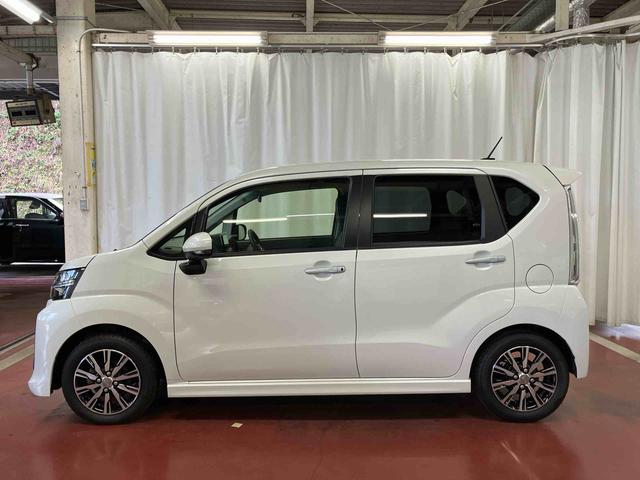 ムーヴカスタム XリミテッドII SAIII下取車 ナビ ブルートゥース ETC パノラマモニター 衝突被害軽減システム LEDヘッドランプ オートライト 運転席シートヒーター 電動格納ミラー スマートキー アイドリングストップ ABS(長崎県)の中古車