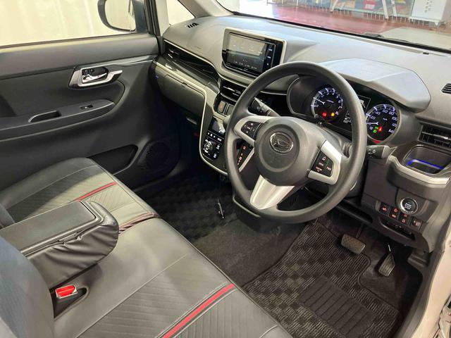 ムーヴカスタム XリミテッドII SAIII下取車 ナビ ブルートゥース ETC パノラマモニター 衝突被害軽減システム LEDヘッドランプ オートライト 運転席シートヒーター 電動格納ミラー スマートキー アイドリングストップ ABS(長崎県)の中古車