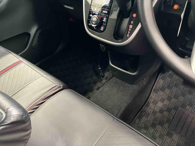 ムーヴカスタム XリミテッドII SAIII下取車 ナビ ブルートゥース ETC パノラマモニター 衝突被害軽減システム LEDヘッドランプ オートライト 運転席シートヒーター 電動格納ミラー スマートキー アイドリングストップ ABS(長崎県)の中古車