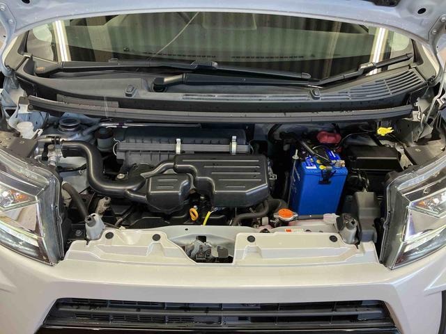 ムーヴカスタム XリミテッドII SAIII下取車 ナビ ブルートゥース ETC パノラマモニター 衝突被害軽減システム LEDヘッドランプ オートライト 運転席シートヒーター 電動格納ミラー スマートキー アイドリングストップ ABS(長崎県)の中古車