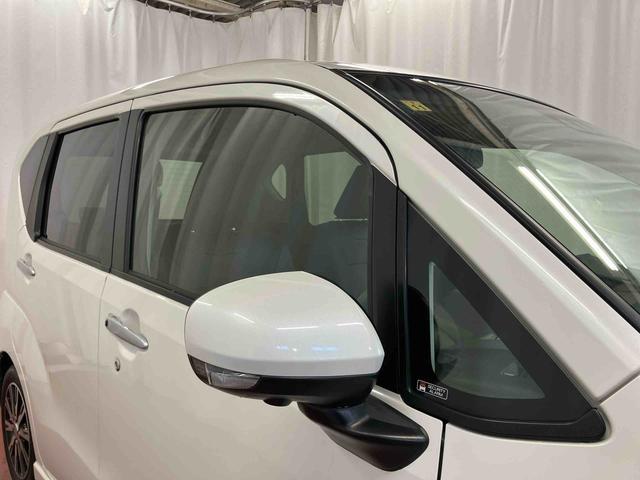 ムーヴカスタム XリミテッドII SAIII下取車 ナビ ブルートゥース ETC パノラマモニター 衝突被害軽減システム LEDヘッドランプ オートライト 運転席シートヒーター 電動格納ミラー スマートキー アイドリングストップ ABS(長崎県)の中古車