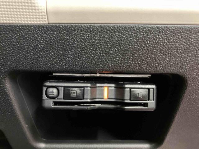 ムーヴキャンバスＸメイクアップリミテッド　ＳＡIII下取車　ナビ　パノラマカメラ　衝突被害軽減システム　ＥＴＣ　スマートキー　プッシュスタート　オートライト　オートマチックハイビーム　電動格納ミラー　ベンチシート　運転席エアバッグ　助手席エアバッグ（長崎県）の中古車