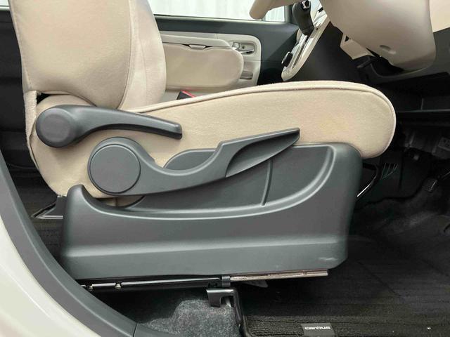 ムーヴキャンバスＸメイクアップリミテッド　ＳＡIII下取車　ナビ　パノラマカメラ　衝突被害軽減システム　ＥＴＣ　スマートキー　プッシュスタート　オートライト　オートマチックハイビーム　電動格納ミラー　ベンチシート　運転席エアバッグ　助手席エアバッグ（長崎県）の中古車