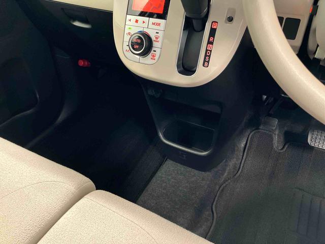 ムーヴキャンバスＸメイクアップリミテッド　ＳＡIII下取車　ナビ　パノラマカメラ　衝突被害軽減システム　ＥＴＣ　スマートキー　プッシュスタート　オートライト　オートマチックハイビーム　電動格納ミラー　ベンチシート　運転席エアバッグ　助手席エアバッグ（長崎県）の中古車