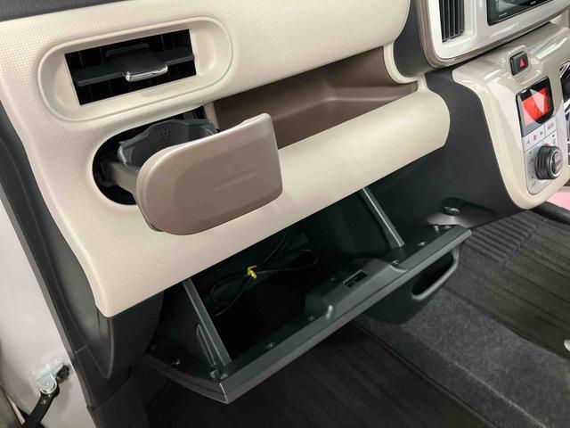 ムーヴキャンバスＸメイクアップリミテッド　ＳＡIII下取車　ナビ　パノラマカメラ　衝突被害軽減システム　ＥＴＣ　スマートキー　プッシュスタート　オートライト　オートマチックハイビーム　電動格納ミラー　ベンチシート　運転席エアバッグ　助手席エアバッグ（長崎県）の中古車