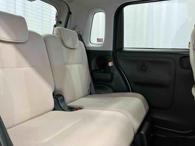 ムーヴキャンバスＸメイクアップリミテッド　ＳＡIII下取車　ナビ　パノラマカメラ　衝突被害軽減システム　ＥＴＣ　スマートキー　プッシュスタート　オートライト　オートマチックハイビーム　電動格納ミラー　ベンチシート　運転席エアバッグ　助手席エアバッグ（長崎県）の中古車