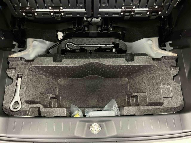 ムーヴキャンバスＸメイクアップリミテッド　ＳＡIII下取車　ナビ　パノラマカメラ　衝突被害軽減システム　ＥＴＣ　スマートキー　プッシュスタート　オートライト　オートマチックハイビーム　電動格納ミラー　ベンチシート　運転席エアバッグ　助手席エアバッグ（長崎県）の中古車