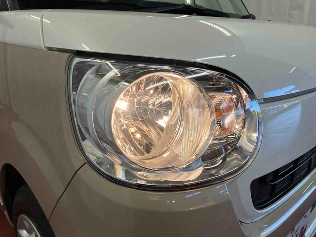 ムーヴキャンバスＸメイクアップリミテッド　ＳＡIII下取車　ナビ　パノラマカメラ　衝突被害軽減システム　ＥＴＣ　スマートキー　プッシュスタート　オートライト　オートマチックハイビーム　電動格納ミラー　ベンチシート　運転席エアバッグ　助手席エアバッグ（長崎県）の中古車