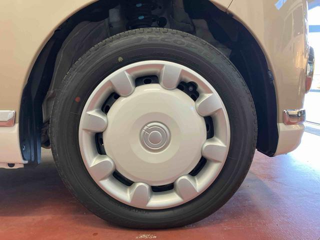 ムーヴキャンバスＸメイクアップリミテッド　ＳＡIII下取車　ナビ　パノラマカメラ　衝突被害軽減システム　ＥＴＣ　スマートキー　プッシュスタート　オートライト　オートマチックハイビーム　電動格納ミラー　ベンチシート　運転席エアバッグ　助手席エアバッグ（長崎県）の中古車