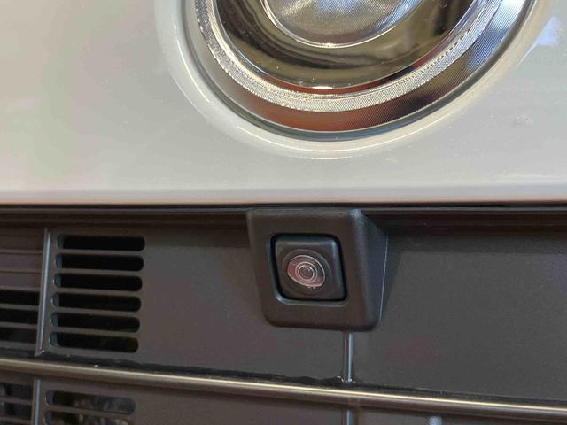 ムーヴキャンバスＸメイクアップリミテッド　ＳＡIII下取車　ナビ　パノラマカメラ　衝突被害軽減システム　ＥＴＣ　スマートキー　プッシュスタート　オートライト　オートマチックハイビーム　電動格納ミラー　ベンチシート　運転席エアバッグ　助手席エアバッグ（長崎県）の中古車