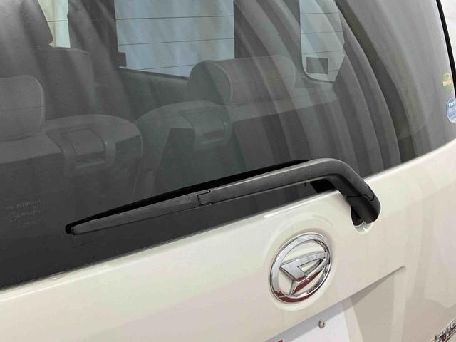 ムーヴキャンバスＸメイクアップリミテッド　ＳＡIII下取車　ナビ　パノラマカメラ　衝突被害軽減システム　ＥＴＣ　スマートキー　プッシュスタート　オートライト　オートマチックハイビーム　電動格納ミラー　ベンチシート　運転席エアバッグ　助手席エアバッグ（長崎県）の中古車