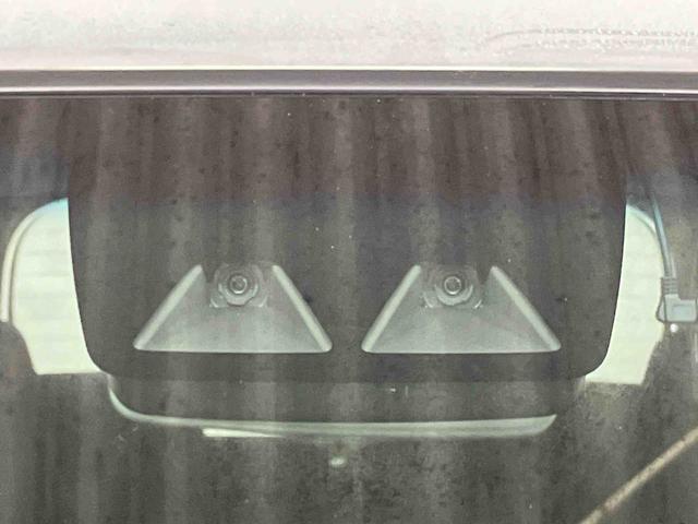 ムーヴＸリミテッドII　ＳＡIII下取車　衝突被害軽減システム　アイドリングストップ　ＬＥＤヘッドランプ　オートマチックハイビーム　ドライブレコーダー　運転席シートヒーター　運転席エアバッグ　助手席エアバッグ　衝突安全ボディ（長崎県）の中古車