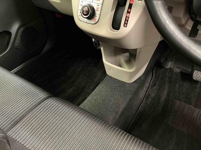 ムーヴＸリミテッドII　ＳＡIII下取車　衝突被害軽減システム　アイドリングストップ　ＬＥＤヘッドランプ　オートマチックハイビーム　ドライブレコーダー　運転席シートヒーター　運転席エアバッグ　助手席エアバッグ　衝突安全ボディ（長崎県）の中古車