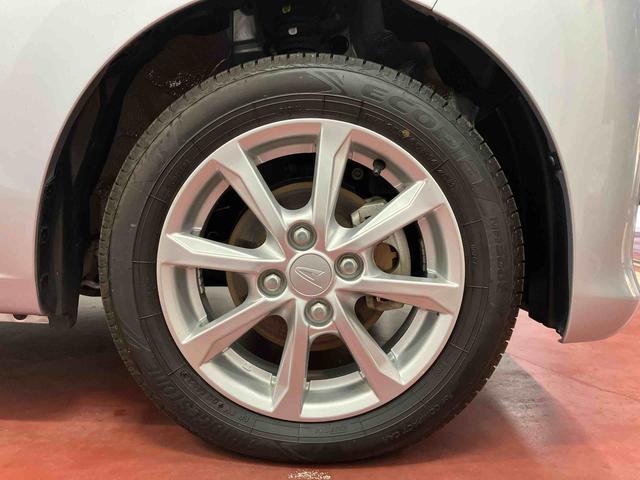 ムーヴＸリミテッドII　ＳＡIII下取車　衝突被害軽減システム　アイドリングストップ　ＬＥＤヘッドランプ　オートマチックハイビーム　ドライブレコーダー　運転席シートヒーター　運転席エアバッグ　助手席エアバッグ　衝突安全ボディ（長崎県）の中古車